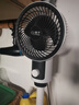 揚(yáng)子電風(fēng)扇家用空氣循環(huán)扇落地扇遙控電風(fēng)扇家用電扇立式搖頭遙控辦公室桌面風(fēng)扇 【全網(wǎng)熱銷百萬】機(jī)械搖頭款 曬單實(shí)拍圖