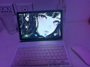 HUAKIN官方補貼2025平板電腦最新款ipad10全網(wǎng)通5G十核4K超清網(wǎng)課學習游戲娛樂辦公二合一 2025新Pro櫻花粉旗艦版 14pro 12G+256G 送碎屏險+豪華禮品 曬單實拍圖
