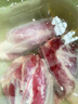 新鮮原切牛腱子草飼散養 低脂健身 牛腱 黃牛肉燉煮健康食材 5斤 曬單實(shí)拍圖