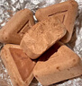 山姆 每日黑巧鮮萃黑巧克力制品（香醇榛子味） 195g(15g*13) 195g(15g*13) 曬單實拍圖
