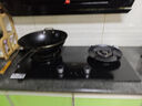 老板【雙邊定時(shí)】E2天然氣燃?xì)庠?.2kW70%熱效率以舊換新家電國(guó)家補(bǔ)貼嵌入式灶具一級(jí)能效猛火灶 天然氣 大火力 曬單實(shí)拍圖