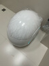 OSOG頌鯨紐智M6一體式蛋形音樂智能馬桶全自動無水壓限制輕智能坐便器 M6旗艦版 350mm 曬單實拍圖