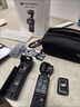 大疆 DJI Osmo Pocket 3 標準版 一英寸口袋云臺相機 OP靈眸手持數(shù)碼相機 旅游vlog 便攜美顏攝像 曬單實拍圖