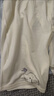 棒寶適 開(kāi)襠褲1-3歲嬰兒夏裝開(kāi)襠莫代爾寶寶夏季薄款無(wú)骨睡褲童幼兒褲子 2件【藍+黃】 90 【1-2歲】適合20-25斤 曬單實(shí)拍圖