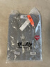 COMME DES GARCONS 川久保玲CDG play夏季新款運動潮流休閑男短袖t恤灰 M 曬單實拍圖