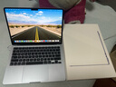 Apple/蘋果【國家補(bǔ)貼】AI筆記本/2025款MacBookAir13英寸M4(10+10核)16G 512G 天藍(lán)色電腦MC6U4CH/A 曬單實(shí)拍圖