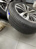 米其林（MICHELIN）汽車輪胎 215/55R18 99V 浩悅四代 PRIMACY 4 適配廣汽 傳祺 GS3 曬單實(shí)拍圖