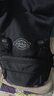 Dickies雙肩包背包男女大學(xué)生書包通勤電腦包大容量旅行包登山包2025新款 曬單實拍圖