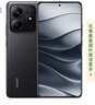 小米 REDMI Note14 5G 國(guó)家補(bǔ)貼 金剛品質(zhì) 5110mAh大電量 大光圈超感相機(jī) 8GB+128GB 子夜黑 紅米手機(jī) 曬單實(shí)拍圖