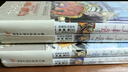 葬送的芙莉蓮（3-4合輯）山田鐘人著中文簡(jiǎn)體 跨越百年的冒險(xiǎn)與生命敘事 精靈少女芙莉蓮的自我救贖之旅 暗黑治愈系漫畫 成人向奇幻史詩(shī) 日本動(dòng)漫小說漫畫系列輕小說3-4冊(cè) 曬單實(shí)拍圖