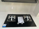 海爾（Haier）【補(bǔ)貼20%】燃?xì)庠畲蠡鹆?雙一級能效 聚能直噴火臺嵌兩用 雙灶 童鎖保護(hù) 家用節(jié)能瞬燃點(diǎn)火 【天然氣灶BE3】5.2kw火力+一級能效 大火力 曬單實(shí)拍圖