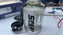 富光噸杯桶大容量塑料杯水杯Tritan刻度吸管運動戶外水壺杯子1600ML 曬單實拍圖