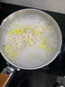 三四鋼雪平鍋316L不銹鋼奶鍋22cm食品級(jí)加厚煮面泡面小湯鍋煮粥鍋 38126 曬單實(shí)拍圖