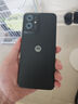 摩托羅拉【合約直降100】聯(lián)想moto G55 LCD護(hù)眼屏 四年質(zhì)保 杜比雙揚(yáng)聲器 長續(xù)航 應(yīng)用六開 8+128 峰巒黑 曬單實(shí)拍圖
