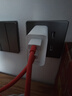 一加120W雙口氮化鎵充電器原裝兼容一加OPPO真我手機(jī)平板100/80W超級(jí)閃充筆記本電腦PD65W/45W蘋果通用 一加Max120W雙口全能充-皓月白 VOOC/PD/PPS/QC多協(xié)議 曬單實(shí)拍圖