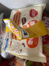 三全 茴香小油條 160g*3袋 兒童早餐 油炸小食 方便速食 豆?jié){伴侶 曬單實拍圖