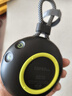 漫步者（EDIFIER）M100 Plus 便攜式藍牙音箱 戶(hù)外音箱 IPX7級防水 戶(hù)外露營(yíng) 森林綠 曬單實(shí)拍圖