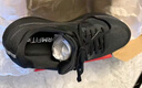 Saucony索康尼浪潮3緩震跑鞋男25年春季新款透氣跑步鞋入門訓練 黑 40 曬單實拍圖