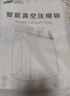 太力真空壓縮收納袋電動氣泵抽真空棉被子羽絨衣服收納袋8特大1電泵 曬單實(shí)拍圖