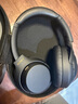索尼（SONY）WH-1000XM4 無線智能降噪 頭戴藍牙耳機 藍牙5.0（1000XM3升級款）黑色 高考祝福禮物 曬單實拍圖