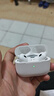 UKL【華強(qiáng)北頂配Pro9巔峰版】Air蘋果藍(lán)牙耳機(jī)無線主動(dòng)降噪適用Apple iPhone15/14/13/12五代ios入耳 5月新款【USB-C無線充電盒】 查找定位+空間音頻+原版顯示 曬單實(shí)拍圖