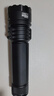 ACEBEAM  E75四核心高效率平頭LED強光充電手電筒防水露營戶外爬山遠射版 黑色-CREE XP-LR 6500K 圓形平頭LED 聚光超亮遠射 曬單實拍圖