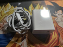 摯爵適用紅米Note14Pro+充電器頭90W快充Redmi紅米Note14Pro手機充電頭45W閃充小米紅米note14插頭套裝 【套裝】45W快充頭+1米線(xiàn) 曬單實(shí)拍圖