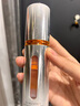 珀萊雅美白精華雙抗精華美白特證版補水保濕提亮精華30ml 曬單實拍圖