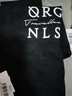 杰克·瓊斯（JACK&JONES）25年男裝短袖POLO衫男士【涼感】商務(wù)休閑品牌刺繡翻領(lǐng)夏季T恤男 E40黑色 常規(guī) M 曬單實(shí)拍圖