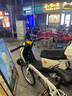 大行（DAHON）D6折疊自行車20英寸6速入門級(jí)折疊車成人學(xué)生通勤休閑單車KBC061 白色 曬單實(shí)拍圖