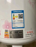 三角牌（Triangle）電飯煲5L大容量電飯鍋家用老式電飯煲不粘內(nèi)膽微壓煮飯鍋帶蒸籠米飯鍋4-5人用 TG-Z50X18J 曬單實(shí)拍圖