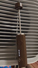 Bincoo創(chuàng  )新版電動(dòng)打奶泡器意式咖啡打泡器迷你奶泡機手持牛奶攪拌打發(fā)器 咖啡色打奶器【創(chuàng  )新升級】 曬單實(shí)拍圖