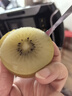 佳沛（zespri）新西蘭  陽光金奇異果巨大果22粒原箱 單果重約144-175g 獼猴桃 曬單實拍圖