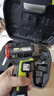 威克士12伏160N無(wú)刷電動(dòng)起子機(jī)WU132X.3(2.5AH單電)手電鉆螺絲刀小鋼炮 曬單實(shí)拍圖