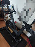 MOKFITNESSMOK(摩刻)-S10動感單車家用健身房智能磁控專業(yè)減肥運動器材靜音 S10Ultra（玄武黑） 曬單實拍圖