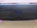 漫步者（EDIFIER）M30 Plus 電腦音響音箱 桌面藍牙游戲音箱 RGB氛圍燈 內(nèi)置麥克風 小米華為聯(lián)想戴爾電腦通用 玄黑 曬單實拍圖