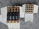 南孚7號電池16粒 七號堿性燃?xì)獗?遙控器/電子秤/掛鐘/無線鼠標(biāo)/計算器/玩具等（4代、5代隨機(jī)發(fā)貨） 曬單實(shí)拍圖
