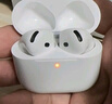 影巨人直營(yíng)Airpors4代耳機(jī)【主動(dòng)降噪丨空間音頻】金榜第1名降噪藍(lán)牙耳機(jī)適配蘋(píng)果半入耳式phone16/15/14 曬單實(shí)拍圖