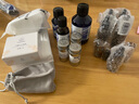 Florihana 荷荷巴油按摩精油薰衣草茶樹基礎(chǔ)油痘痘油肌面部護(hù)理套裝 曬單實(shí)拍圖