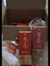 厚工坊龍行天下 高端醬香53度白酒 貴州核心產(chǎn)區(qū)大曲坤沙酒 純糧釀造 53度 500mL 3瓶 （龍行天下套裝） 曬單實拍圖