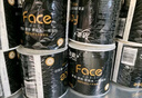 潔柔有芯卷紙 黑Face加厚4層200克*27卷 高克重 衛(wèi)生紙卷筒紙紙巾整箱 曬單實(shí)拍圖