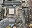 華碩（ASUS）B450/B550主板搭A(yù)MD 五代銳龍CPU 處理器 CPU主板套裝 板U套裝 華碩PRIME B550M-K ARGB AMD散片 R5 5600GT(帶核顯) 曬單實(shí)拍圖