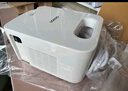 歐姆龍（OMRON）兒童家用老人醫(yī)用霧化機(jī)嬰兒壓縮式霧化器NE-C900國(guó)家補(bǔ)貼 曬單實(shí)拍圖