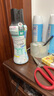 寶潔（P&G）留香珠420ml 日本進(jìn)口持久留香氛片柔順顆粒劑洗衣物凝珠護衣去味 曬單實(shí)拍圖