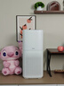 美的（Midea）空氣凈化器除甲醛家用凈化器除菌除過敏源除異味煙味寵物吸貓毛凈化器母嬰輕音設(shè)計小米白國家補(bǔ)貼 【升級款P500pro】 曬單實拍圖