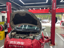 富神（FORTUNE） 汽車輪胎 185/55R15 82V FSR 802 適配嘉年華/CX20經(jīng)濟耐磨 曬單實拍圖