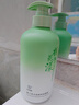 范泳辰梔子花搓泥寶啫喱沐浴全身通用去角質(zhì)搓澡磨砂膏男女士兒童專用 曬單實拍圖