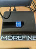 摩方MOREFINE摩方  M9S迷你主機 酷睿i3-N305 八核   16G DDR5內存 雙網(wǎng)口  mini小電腦工控軟路由辦公 酷睿i3-N305八核處理器 16G D5內存+512G 固態(tài) 曬單實(shí)拍圖
