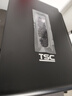 TSC臺半 TE244/344標簽打印機熱轉印條碼電子面單服裝二維碼固定資產(chǎn) TE344 300dpi 電腦高清版 曬單實(shí)拍圖