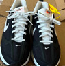 耐克NIKE休閑鞋男經(jīng)典氣墊AIR MAX DAWN運動鞋DJ3624-001黑白40.5 曬單實拍圖